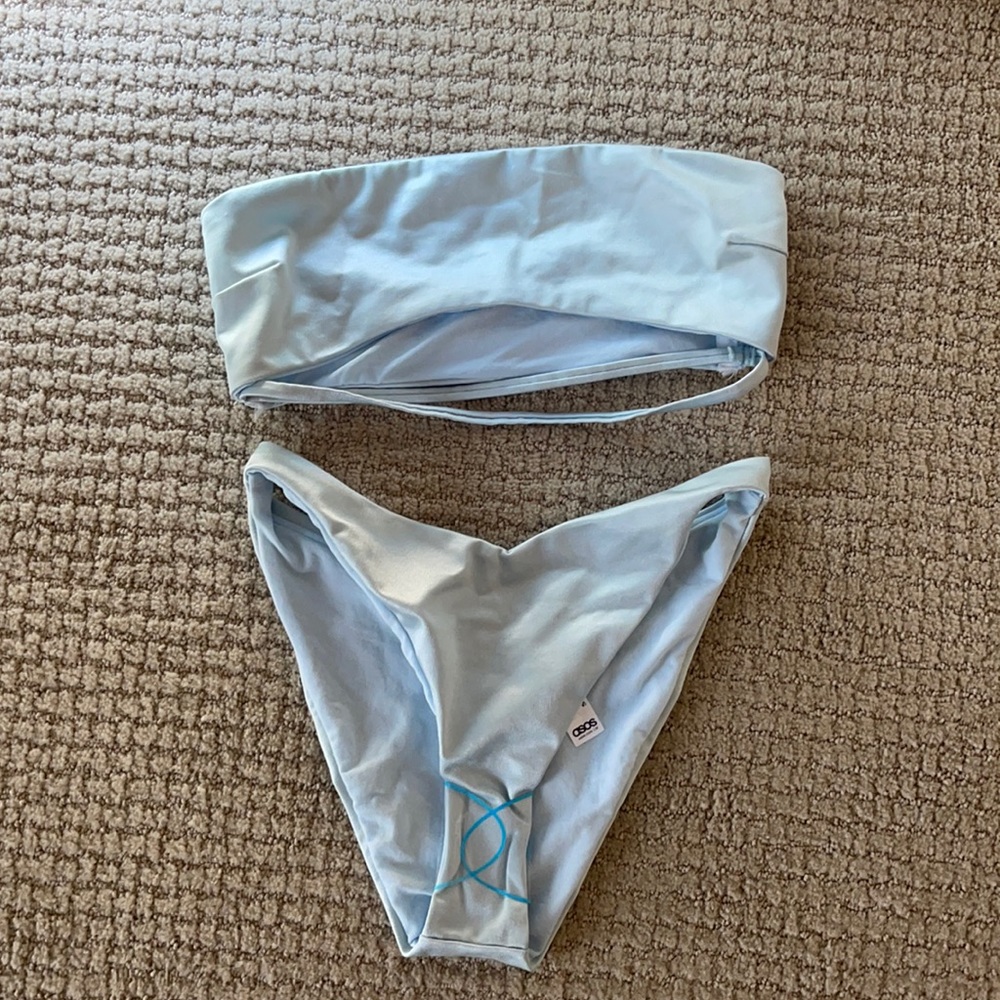 ASOS swimsuit